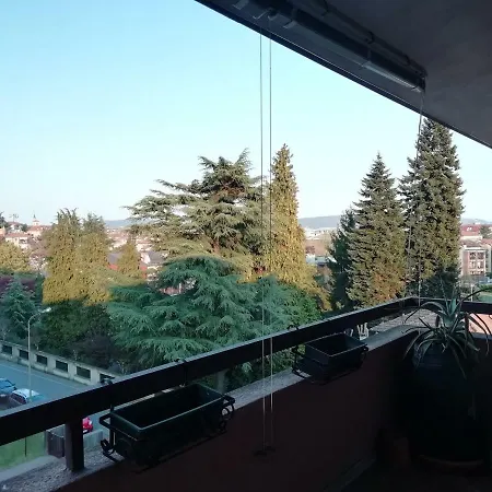 24 Apartment Arona