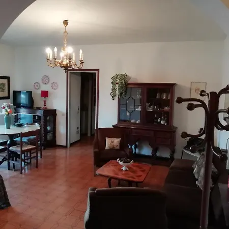 Apartment 24 *