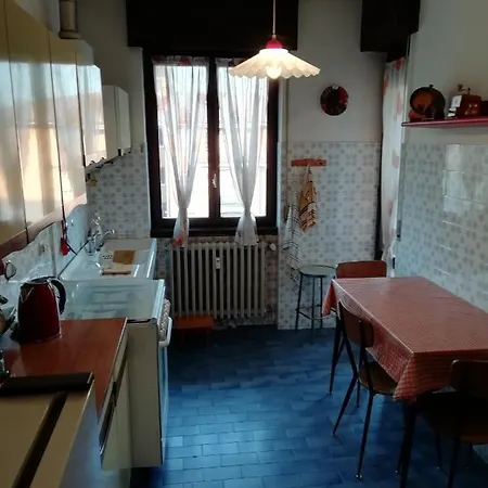 Apartment 24 Arona