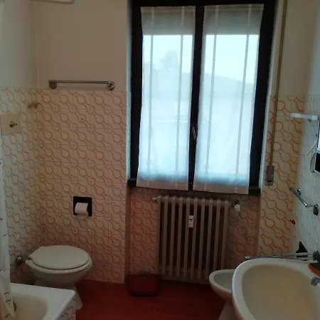 24 Apartment