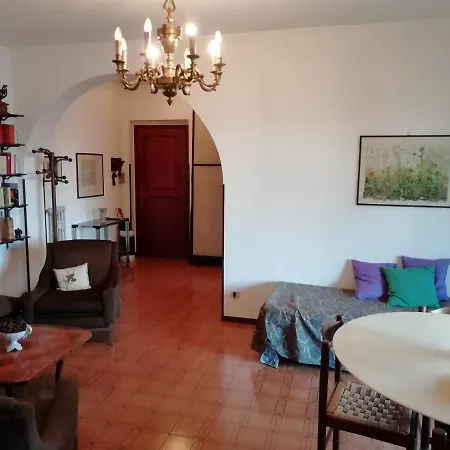 Apartment 24 *