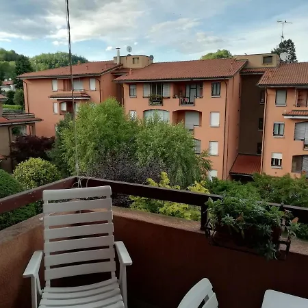 24 Apartment *