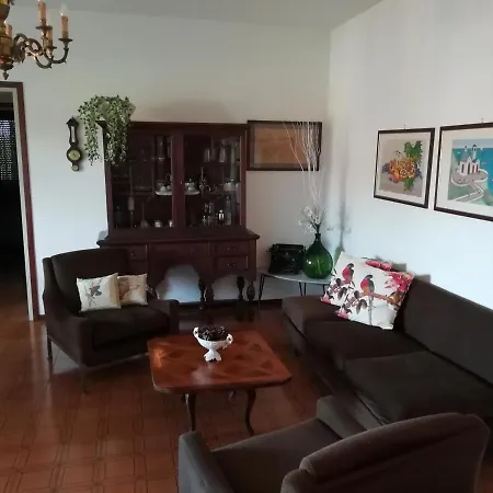 24 Apartment Arona