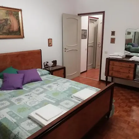 Apartment 24 *